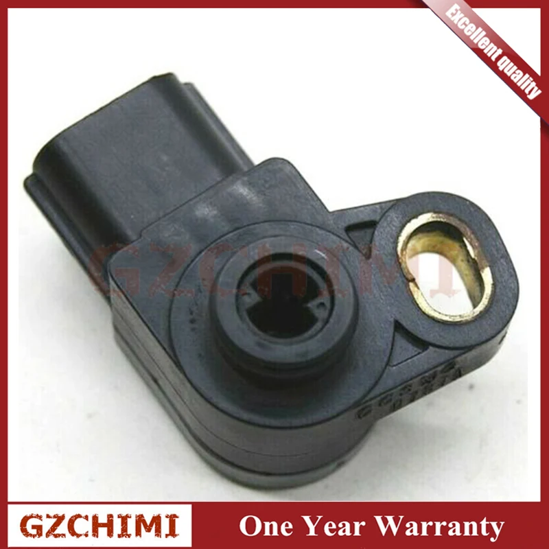 Оригинальный поворотный датчик TPS OEM 13580 27G20 27G21 подходит для Suzuki DL650 SV650 SFV650
