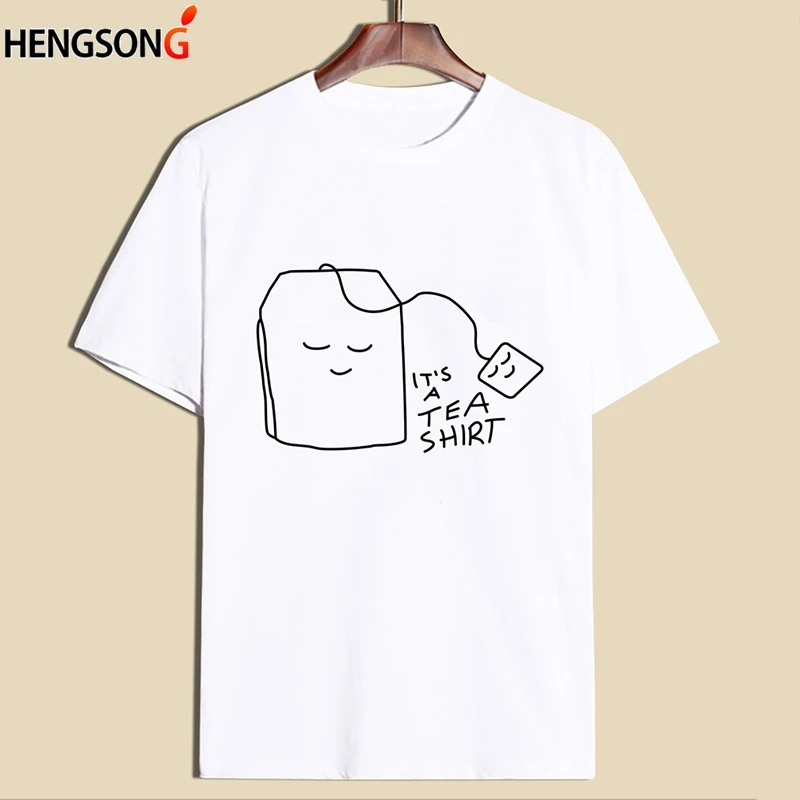 

Couple Tops Women Cute T-Shirt Graphic Tees Women Clothing Summer Funny T Shirt Harajuku Fashion Girls Female White Shirts