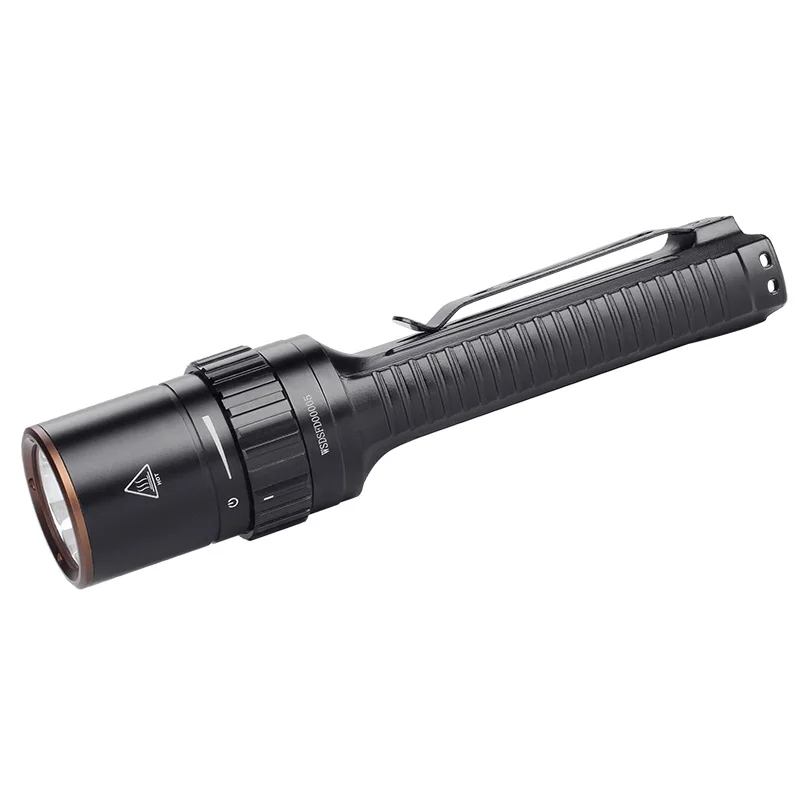 New Fenix LD42 Version 1000 Lumens LED 4 AA High-output Tactical Flashlight | Освещение