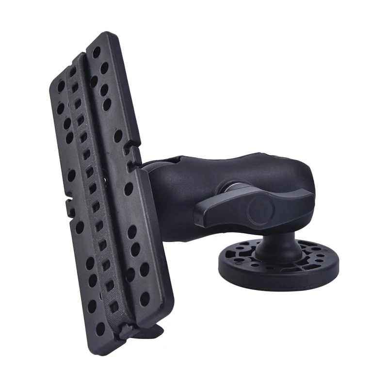 Поворотный на 360 градусов Универсальный для морского Каяка электронный