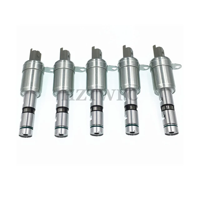 5 шт. Бесплатная доставка соленоид синхронизации регулируемого клапана 8200823650