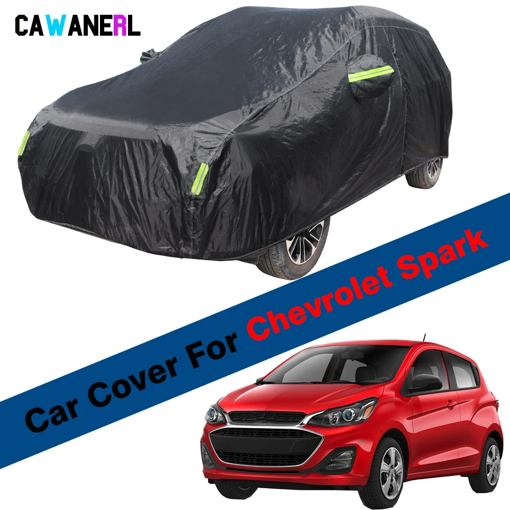 Автомобильный чехол водонепроницаемый с защитой от УФ-лучей солнцезащитный