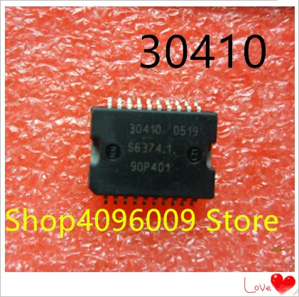 

NEW 5PCS/LOT 30410 HSOP-20 IC