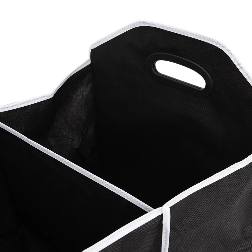 1PC Car Non-Woven Food Storage Container Bags Box Styling Stowing Tidying | Автомобили и мотоциклы