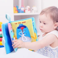 childrens educational toystear not rotten bite 3dlti baby books 1 year old learning books for kids educational booklets