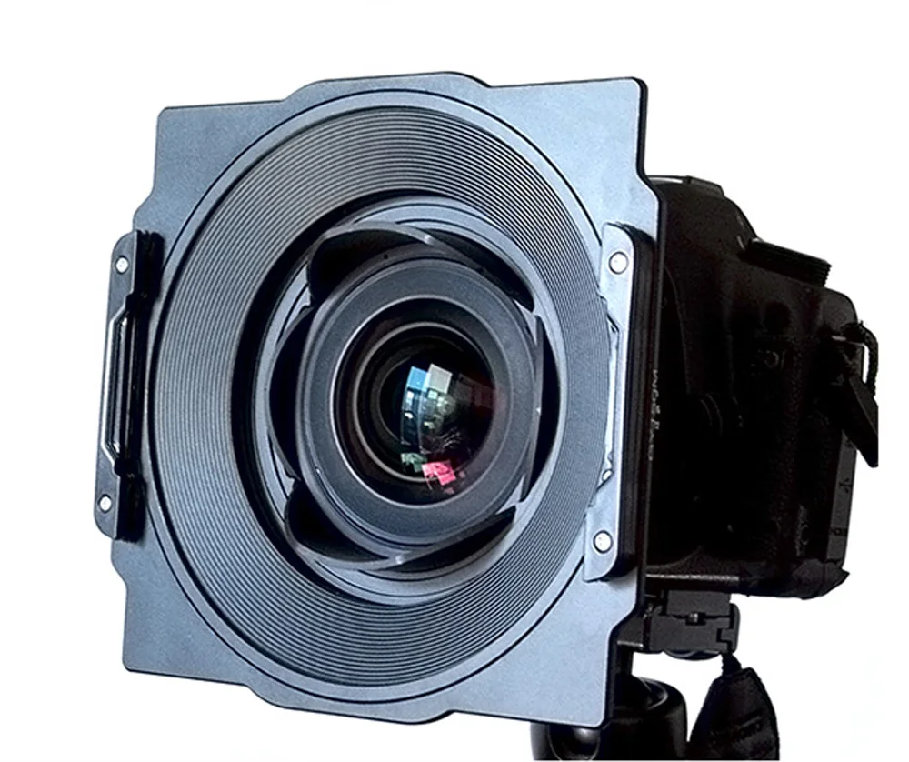 Wyatt 150 мм алюминиевый держатель фильтра для Tamron 15 30 f/2 8 объектив совместим ли Haida
