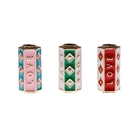 Подвески для браслетов и ожерелий, яркие шармы для бусин