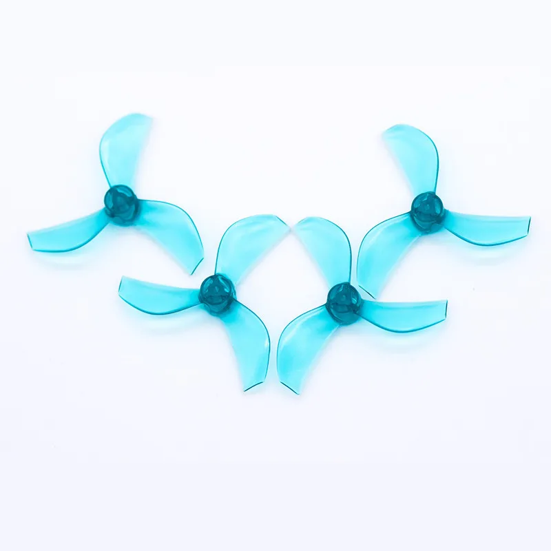 newbeedrone ази 3 лопастной пропеллер 31