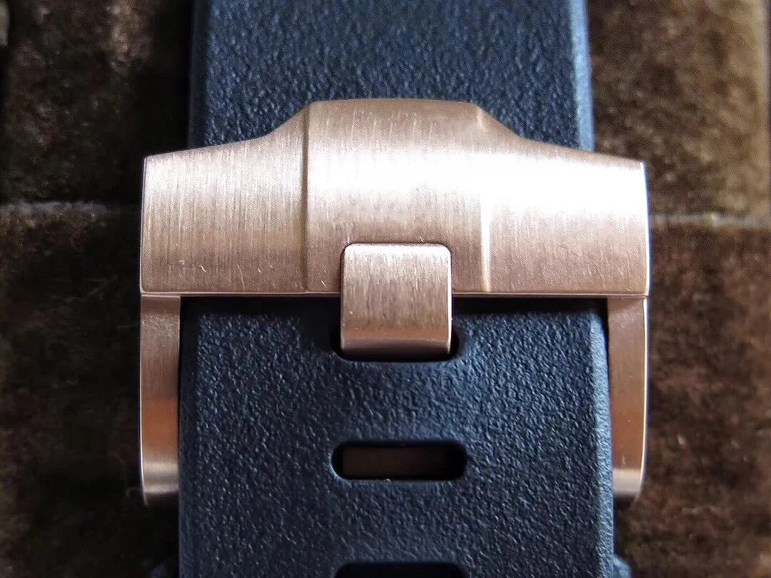 

Men's Watch Automatic Watch Chronograp 26400 Rubber Strap Luxury Watch 44mm Diameter 1:1 Top Quality Replica Watch