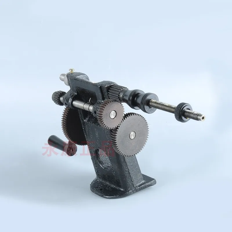 Ручная намоточная машина для ручного намотки катушек NZ-5 двойного назначения