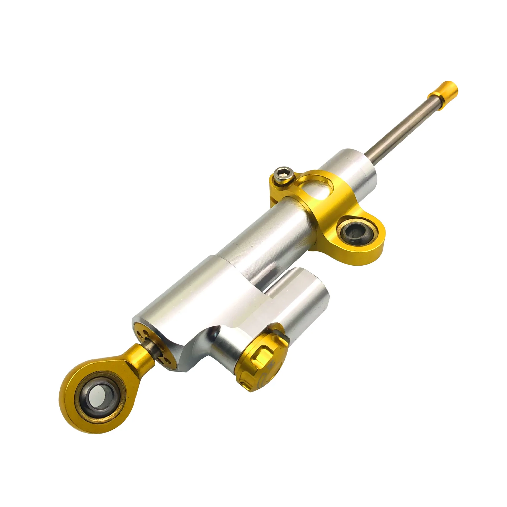 Мотоциклетный демпфер рулевой Стабилизатор Линейный Обратный контроль