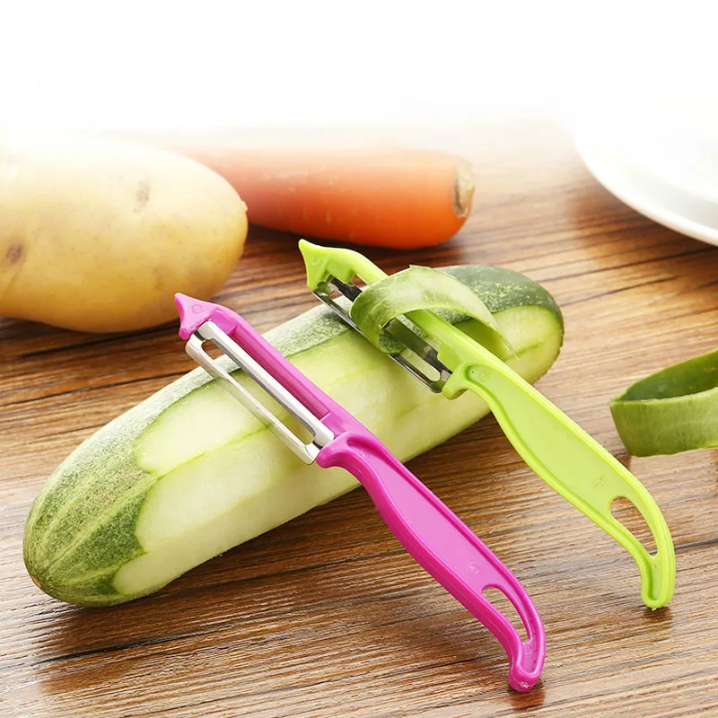 Ручная многофункциональная терка для овощей нож очистки кухонный инструмент из