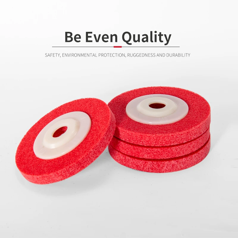 Абразивный диск 4 дюйма 100 мм из нейлона | Инструменты