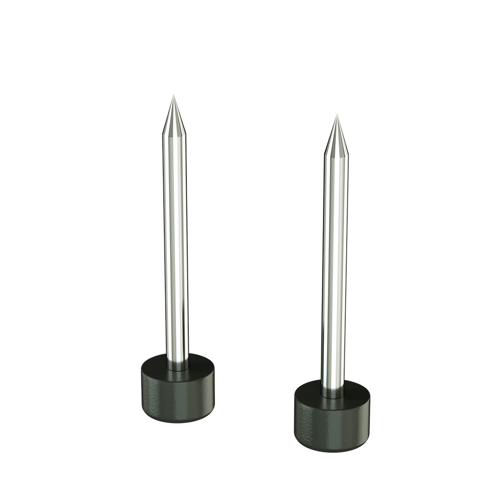 JILONG TED-JNG-5 Electrodes For Fiber Fusion Splicer Optical Fiber Fusion Splicer Electrode Rod Applicable KL500 KL510 KL520
