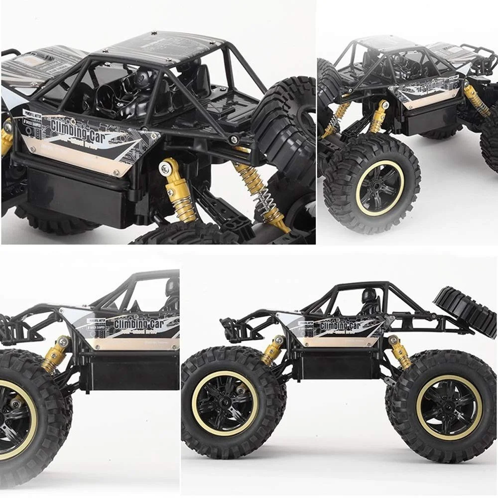 Пульт дистанционного управления беспроводной внедорожный автомобиль