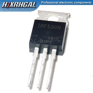 1PCS IRF530N IRF530 TO-220 TO220 IRF530NPBF