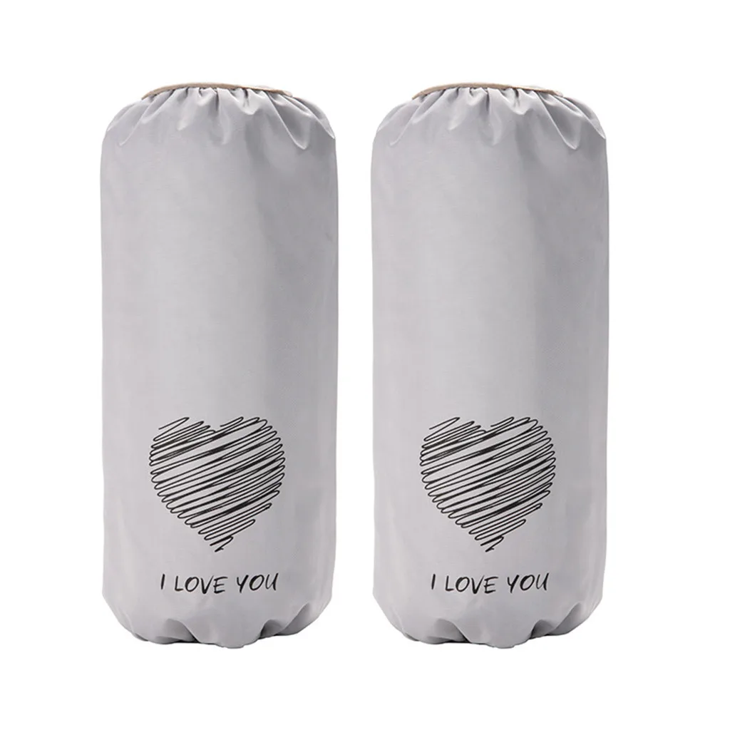 Новинка фартук с длинными водонепроницаемыми рукавами на осень и зиму домашние