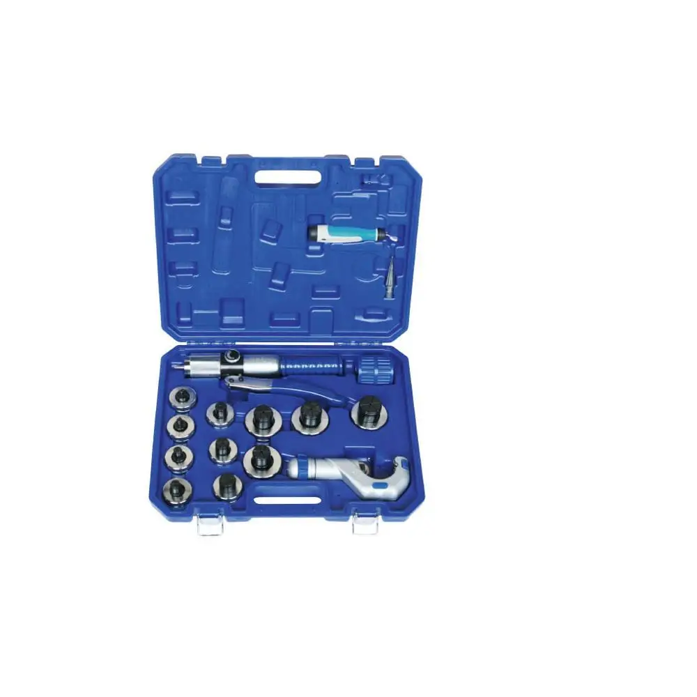 Гидравлический расширитель труб (10-42 мм) | Инструменты