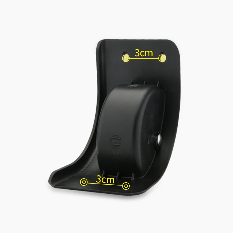 Suitcase Accessories Repair Luggage  Rolling Suitcase Wheels Parts Luggage Replacement  Password Box Wheels for Suitcase Casters