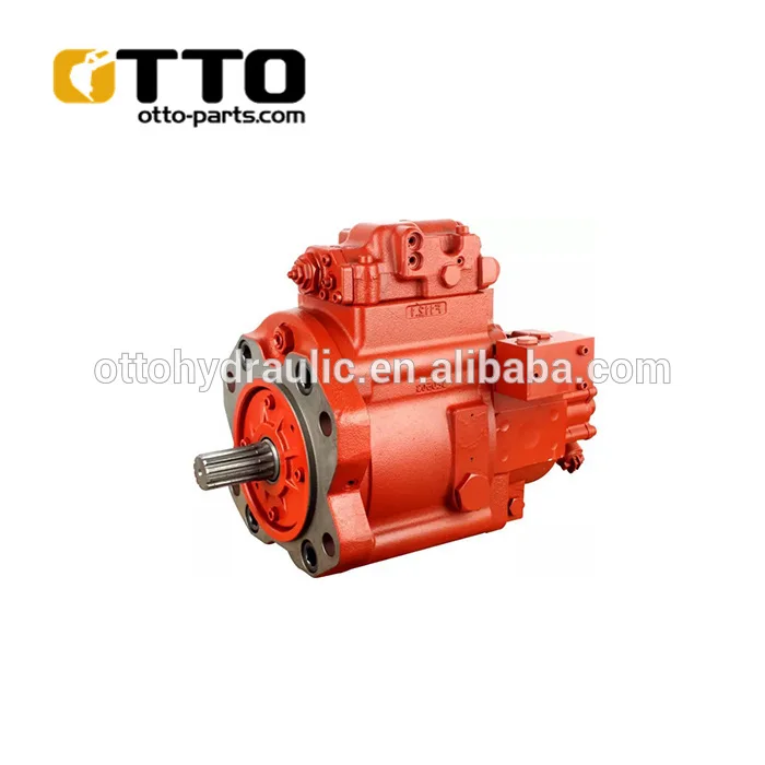 

Guangzhou Factory Top Quality KYB PSVD2-25 Main pump KYB PSVD2-25 hydraulic Main pump, KYB P