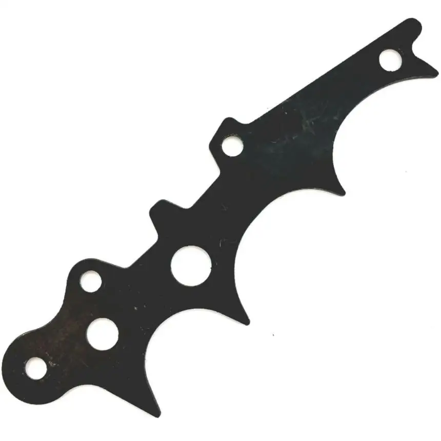 

365 BUMPER SPIKE FOR HUSQVARNA 362 371 372 385 390 570 575 576 &MORE CHAINSAWS ALLOY BUCKING FELLING DOG 503647902 FREE SHIPPING
