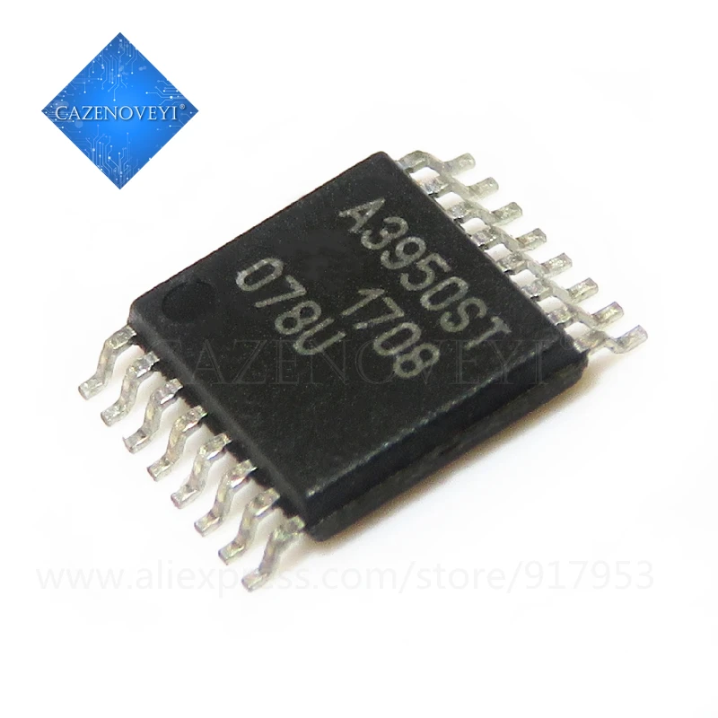 10 шт./лот A3950SLPTR T A3950ST A3950 TSSOP 16 в наличии|Интегральные схемы| |
