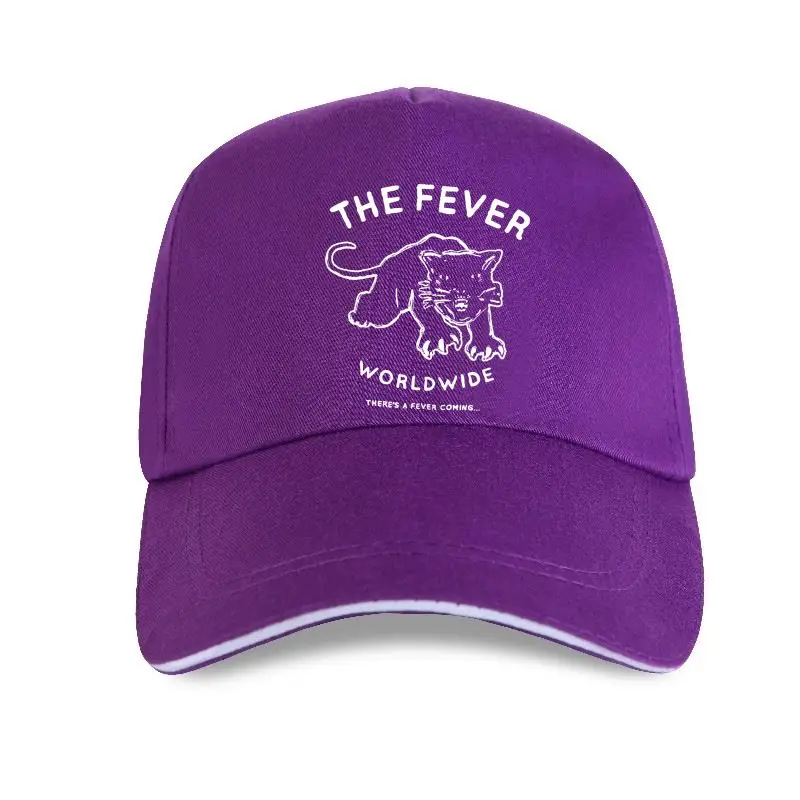 

New The Fever 333 Panther Worldwide Logo 2021 Licensed & Baseball cap-