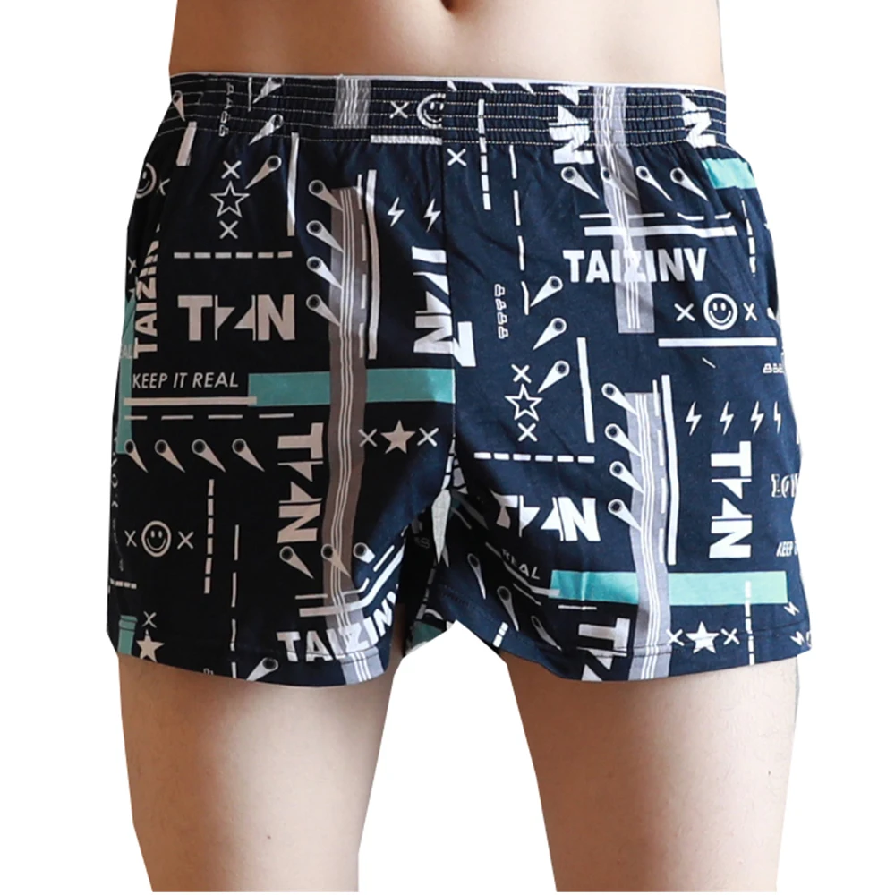 

Hot Sell Summer Letter Printing Casual Shorts Cotton Comfortable Breathable Home-wear Sweatpants Pantalones Cortos Hombre
