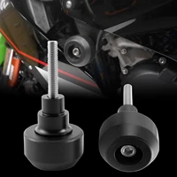 for bmw s1000rr s 1000 rr s1000 rr 2015 2018 2019 2022 motorcycle accessories frame sliders crash protector falling protector