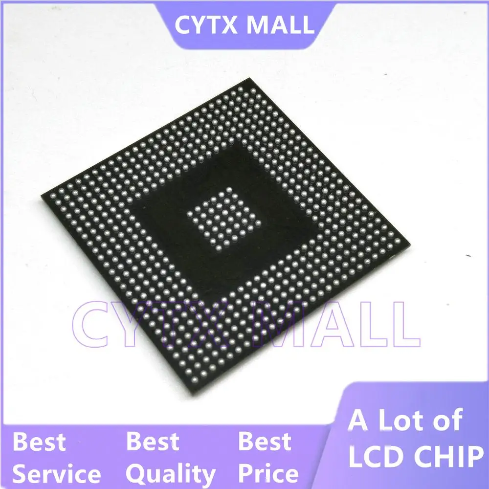 Оригинальный ЖК-чип SDP94 S4LTJ103X BGA CYTX_B 1 шт. | Электронные компоненты и принадлежности