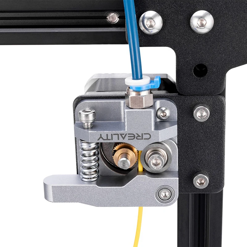 Набор для 3D-принтера Capricorn PTFE Bowden трубки серии XS 2 м и трубчатый резак нить 1 75 мм с