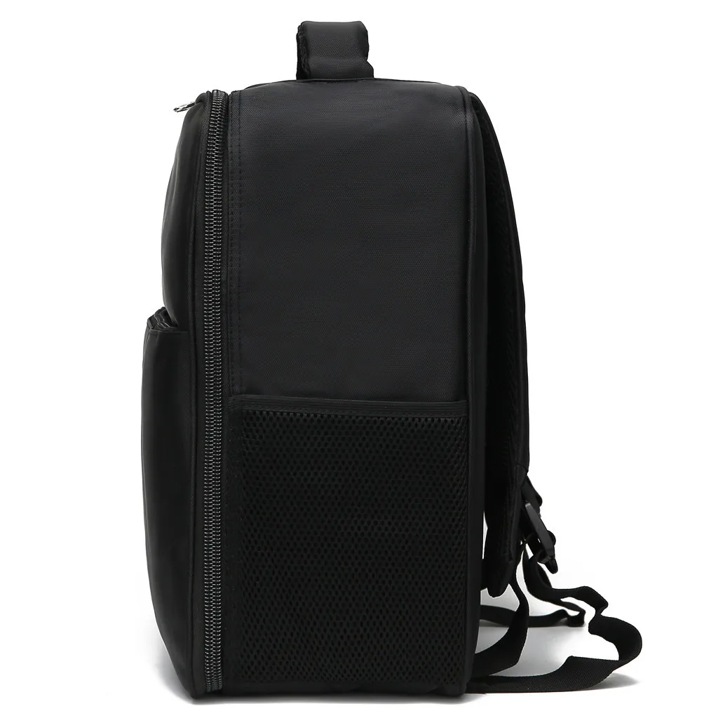 Ouhaobin Portable Backpack For MJX B3 Pro Travel Waterproof Handheld Shoulder Bag Men Storage Carry Case 1029#E | Электроника