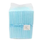 1 пакет, абсорбирующие одноразовые подгузники для мочи кошек и собак, бумажные подгузники JAN88