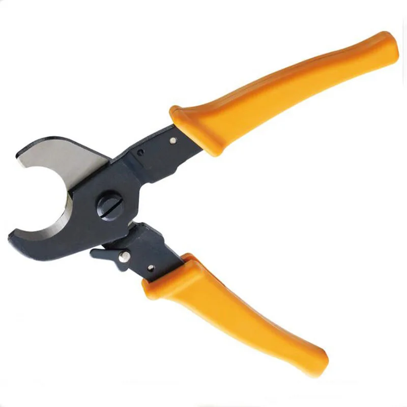 Высококачественный кабельный резак многофункциональный для проводов ножницы