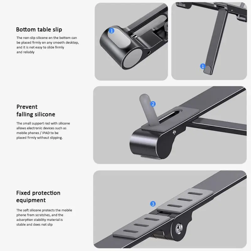 портативная подставка для н