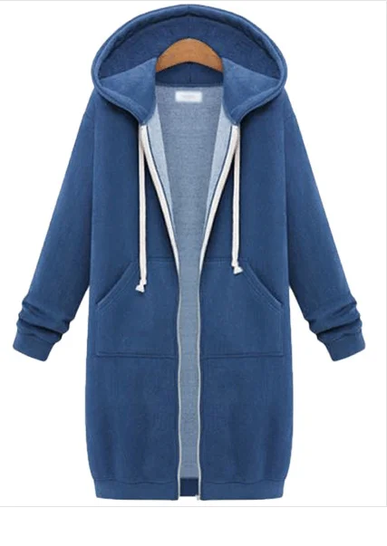 

Hoodies & Sweatshirts