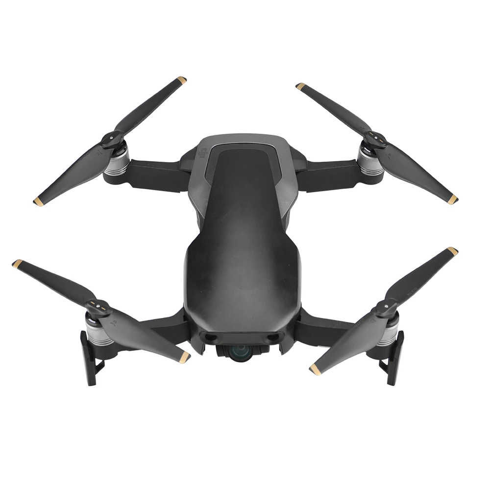 Пропеллер для DJI Mavic Air Drone 8 шт. быстросъемные пропеллеры CCW CW сменные лезвия