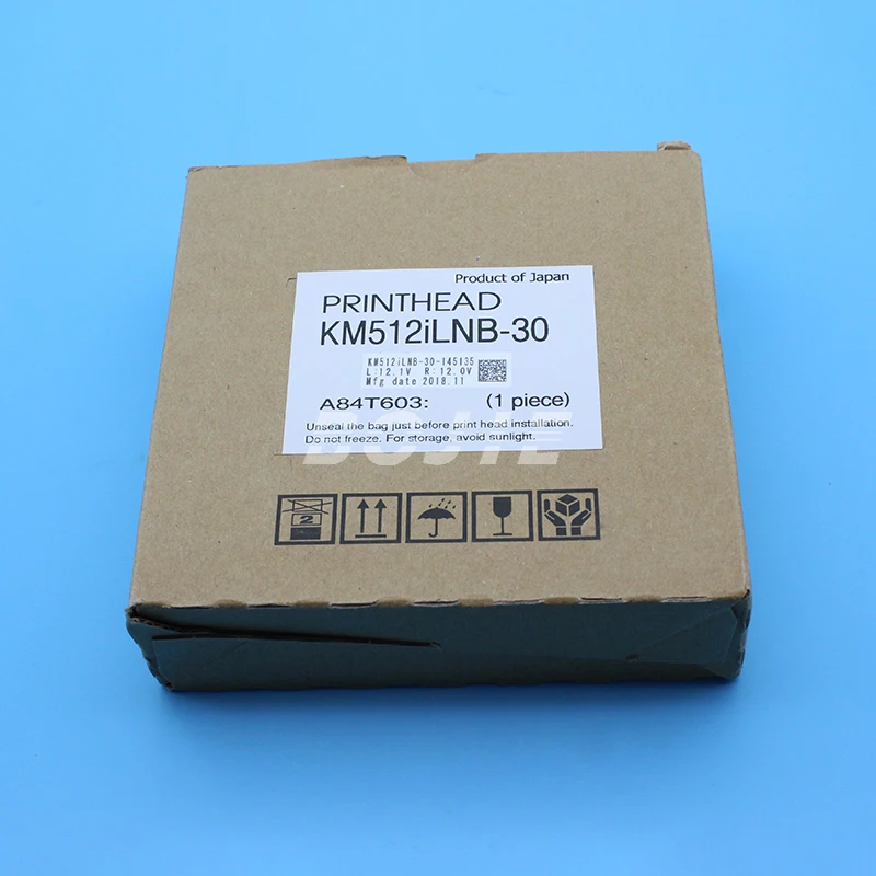 Konica Minolta 512i печатающая головка для принтера Allwin Human Myjet Flora|konica minolta|printer printheadkonica