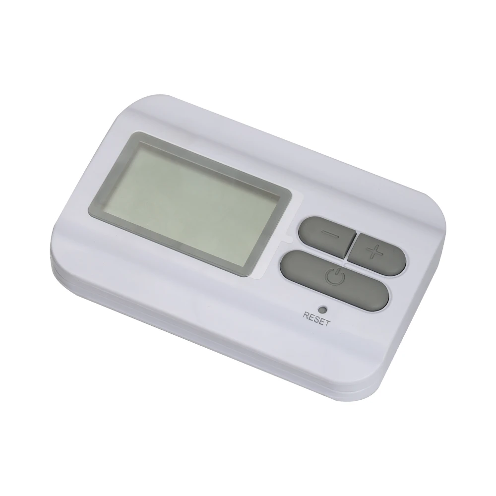 Проводной Цифровой комнатный термостат TP23 для системы отопления воды система