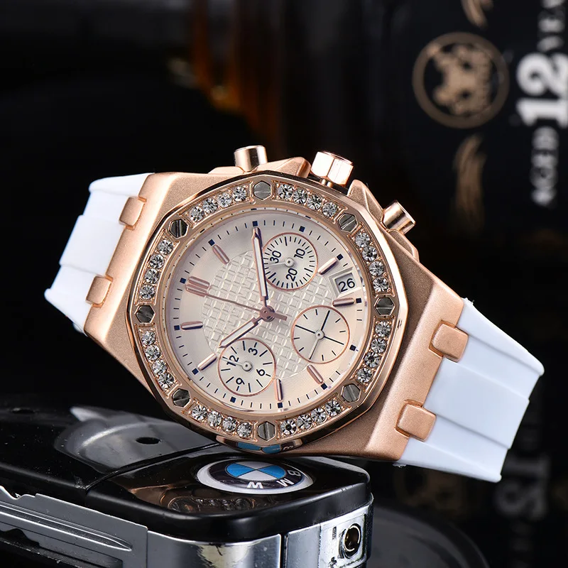 

2021 new high grade business men's watch fashion watch personality Watch