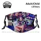 Chanyeol Sc  1 миллиард просмотров Diy взрослая детская фотомаска с фильтром Exo Sc Chanyeol 1 миллиард Просмотров 1 миллиард просмотров