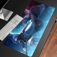 big mouse pad computer desk mat modern table game keyboard laptop carpet accessories gaming mousepad anime cardfight vanguard