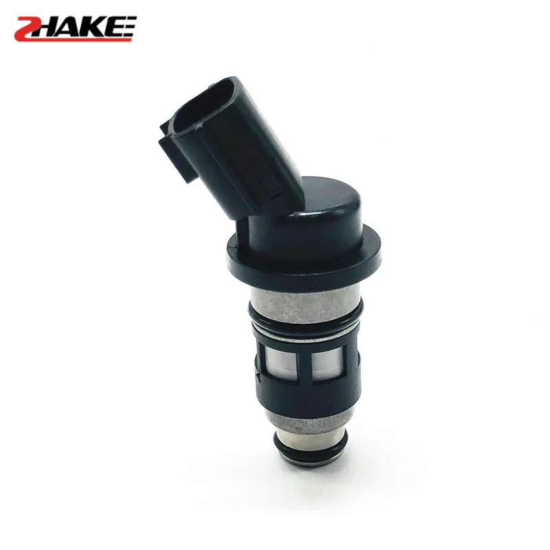 Форсунка топливного инжектора OEM JS50 1 JS501 16600 73C90 1660073C90 для японских автомобильных