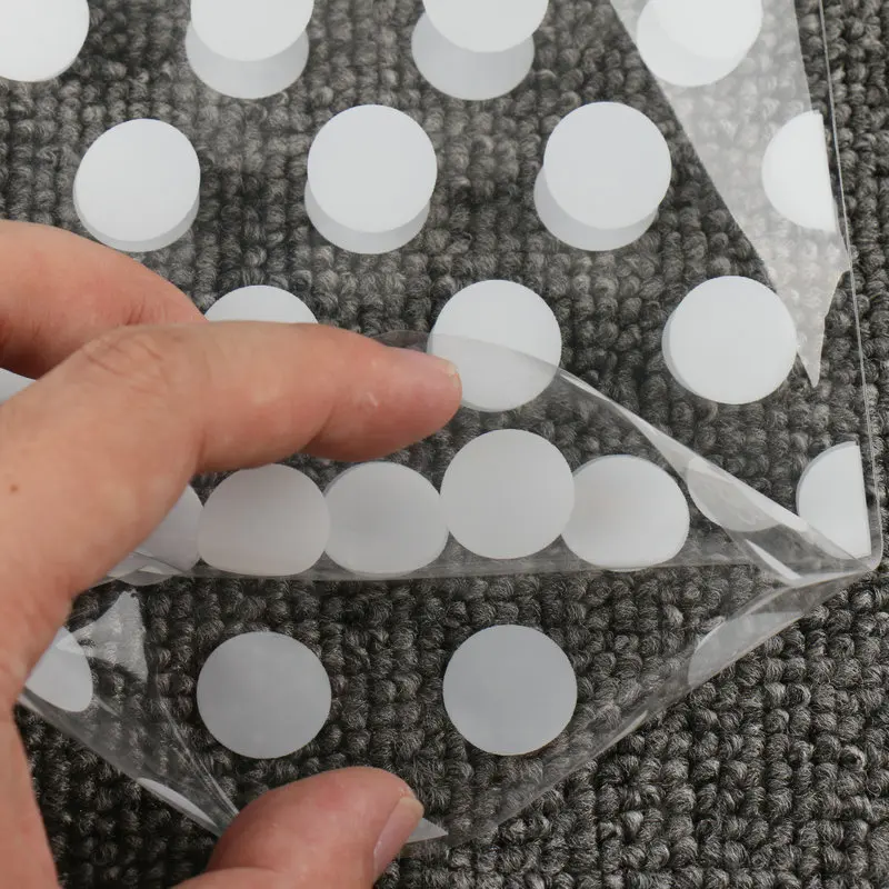 50 шт. в горошек для печенья посылка бело-золотые прозрачные целлофановые мешочки