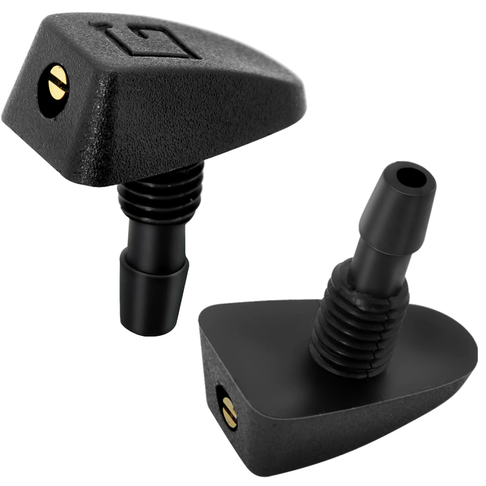 Насадка для омывателя BMW Audi Lada Opel Skoda Mazda Renault Megane VW Mercedes W163 Peugeot 2