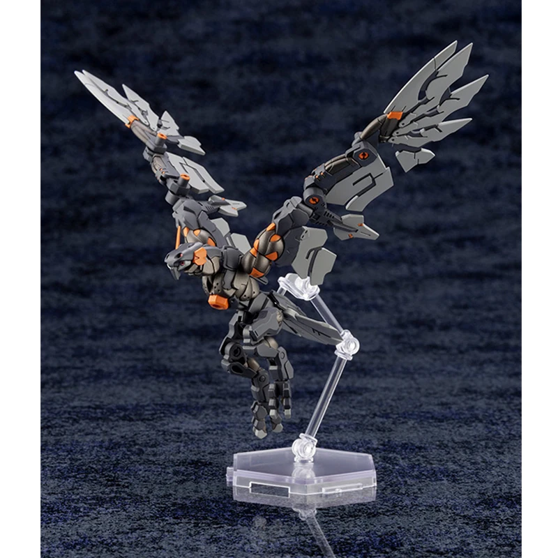 Kotobuki HG038 HEXA GEAR альтернатива сталкеру механическая резьба репечать сборка