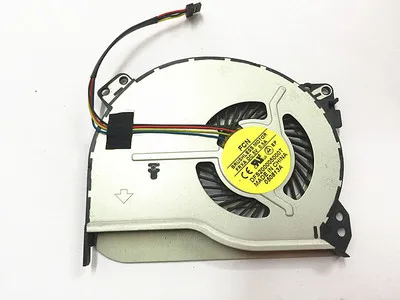 

New Laptop CPU Cooling Fan Radiator For Pavilion Touchsmart 14-F