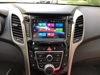 for hyundai i30 elantra gt 2012 2016 android 10 2 din car radio central multimedia player gps navigation autoradio dvd ips