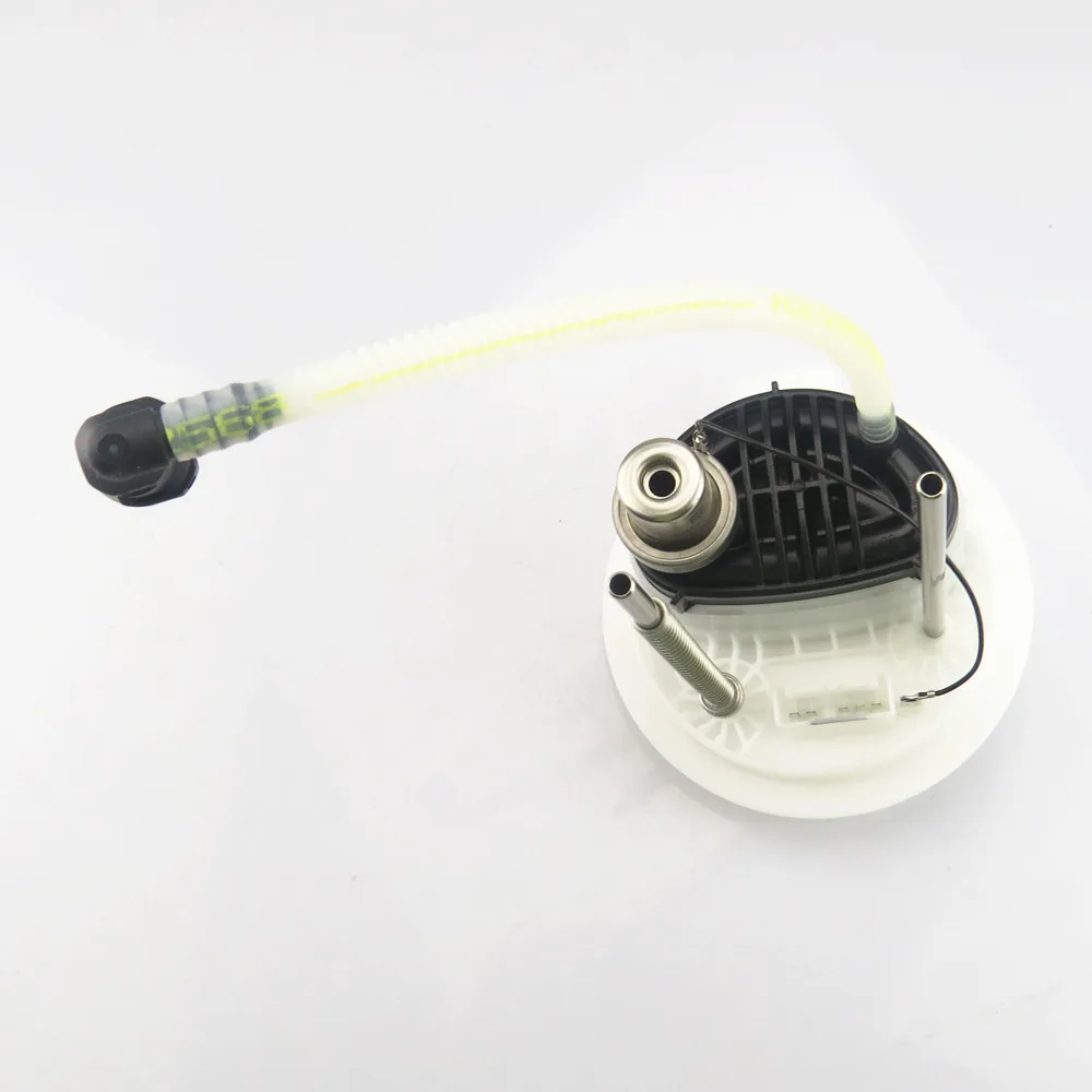 

SCJYRXS 1.8T 2.0T Electronic Fuel FIlter Pump Core For A6 S6 Q7 Passat B6 B7 CC 2009-2012 3C0 919 679 A 3C0919679A 3C0 919 679A