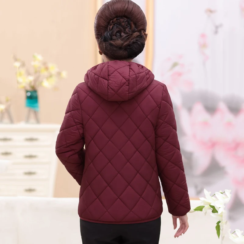 Зимнее пальто женская флисовая парка новинка 2019 короткая теплая куртка на молнии